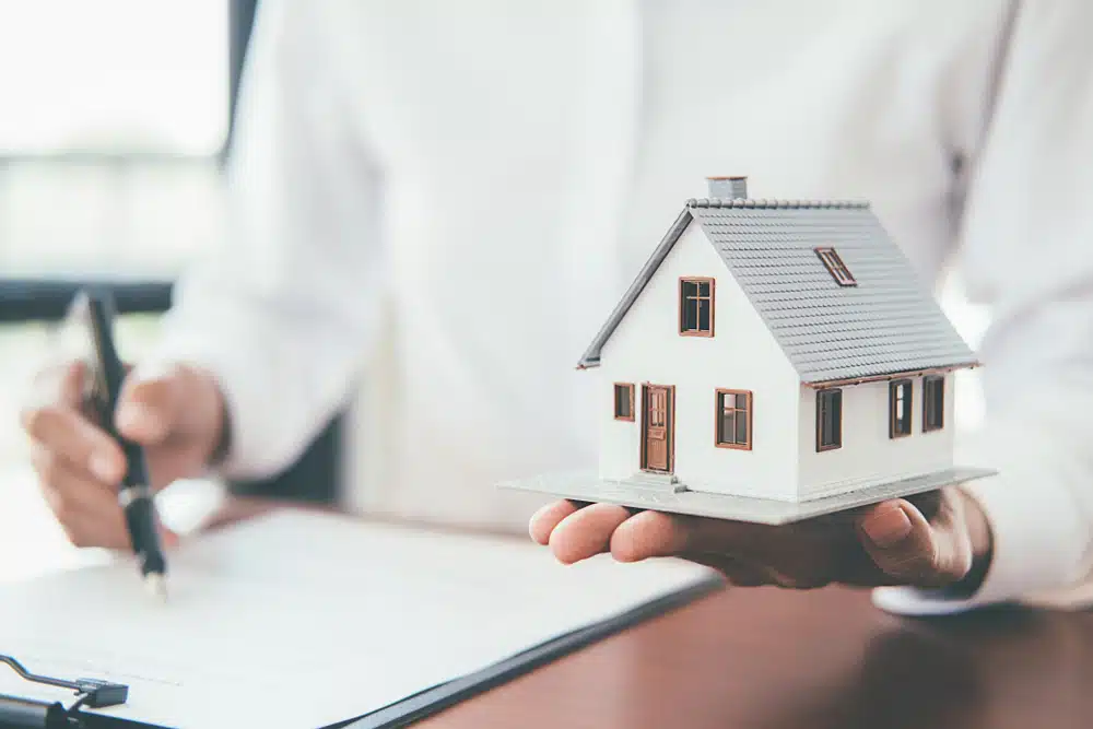 how transferring roof warranty