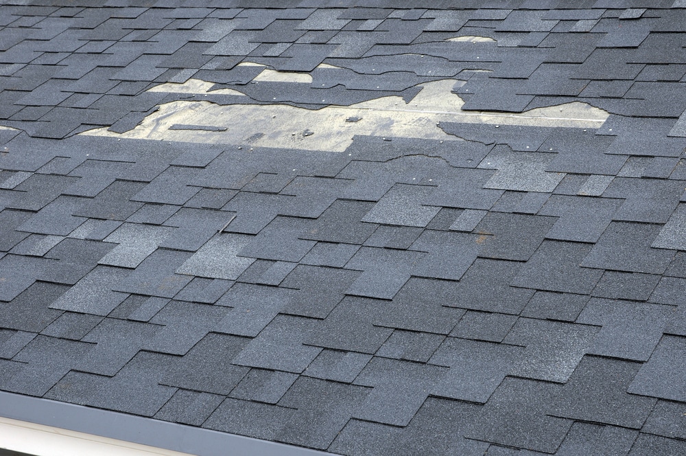 subtler indicators roof damage