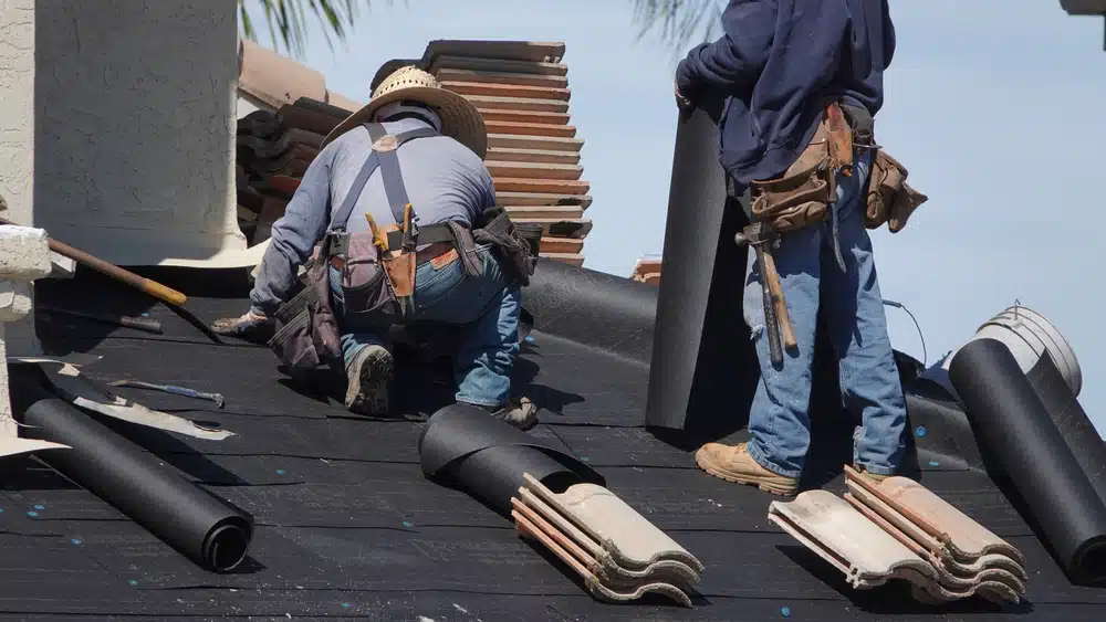 understanding roofing underlayments role